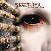 Plastic Man by Seether