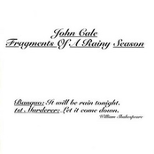 Chinese Envoy by John Cale