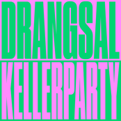 Drangsal