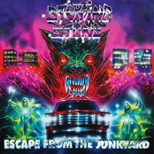 Escape From The Junkyard - EP
