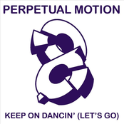 Keep On Dancin' (Let's Go) 2008 Remixes