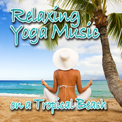 Relaxing Yoga Music on a Tropical Beach (Nature Sounds and Music)
