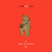 'A Wee Red Tale' Live E.P