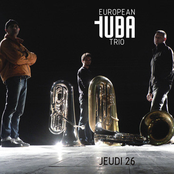 European Tuba Trio