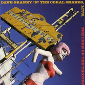 Just The Bullshit by Dave Graney 'n' The Coral Snakes