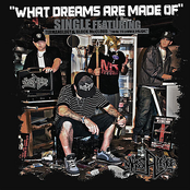 What Dreams Are Made of -  EP