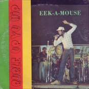 Bubble Up Yu Hip by Eek-a-mouse