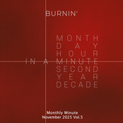 Monthly MINUTE Vol. 5