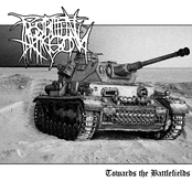 Towards the Battlefields