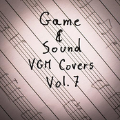 VGM Covers, Vol. 7