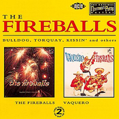 Guess What by The Fireballs