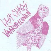 Last Chaos / Vaarallinen