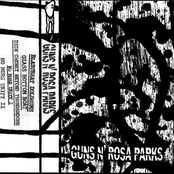 Guns n' Rosa Parks