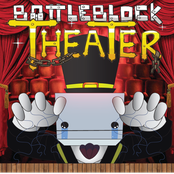 BattleBlock Theater Gamerip