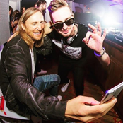 robin schulz & david guetta