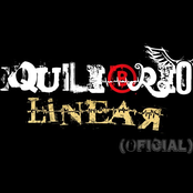 equilíbrio linear