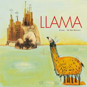 Back Where We Began by Llama
