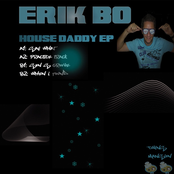 House Daddy - EP