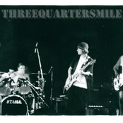 threequartersmile