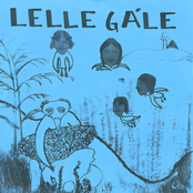 Lelle Gále