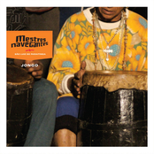 Jongo (Edição São Luiz do Paraitinga)