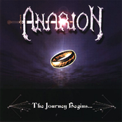 The Journey Begins by Anarion