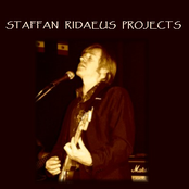 Staffan Ridaeus Projects