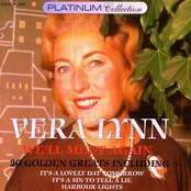 I Paid For The Lie That I Told You by Vera Lynn