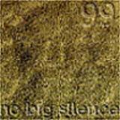 Relief by No-big-silence
