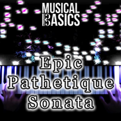 Beethoven: Epic Pathetique Sonata