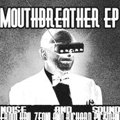 mouthbreather EP