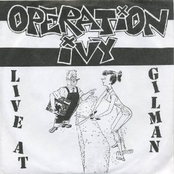 Rodeo by Operation Ivy
