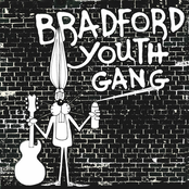 Bradford Youth Gang