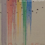 Larsson Dreams of Germans