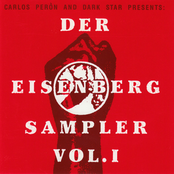 Der Eisenberg Sampler - Vol. 1 (Remastered w/Bonus Tracks)