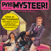 pyhimysteeri? the pink album