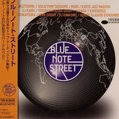 Blue Note Street