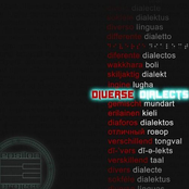The Diverse Dialects EP