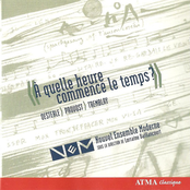 Tremblay: A Quelle Heure Commence Le Temps? / Oesterle: Annus Mirabilis