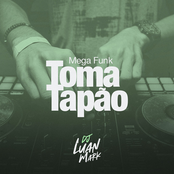 Mega Funk Toma Tapão