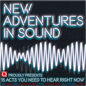 New Adventures In Sound