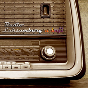 Radio Luksemburg u boji
