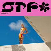 SPF INFINI 2 (DJ MIX)