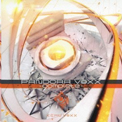 PANDORA VOXX complete [Disc 2]