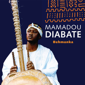 Mamadou Diabate: Behmanka