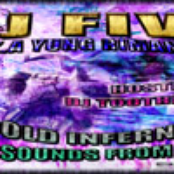 Cold Inferno: Lost Sounds From 2016 (Hosted by DJ Toothpaste)