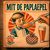 Mit De Paplaepel