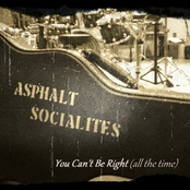 You Can't Be Right (All the Time) - Single