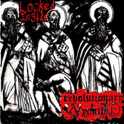 the skuds / revolutionary youth