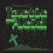 YOUR BODY IS FULL OF LACTIC ACID